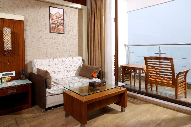 Amber Dale Luxury Hotel and Spa image