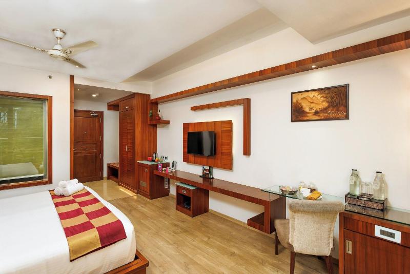 Amber Dale Luxury Hotel and Spa image