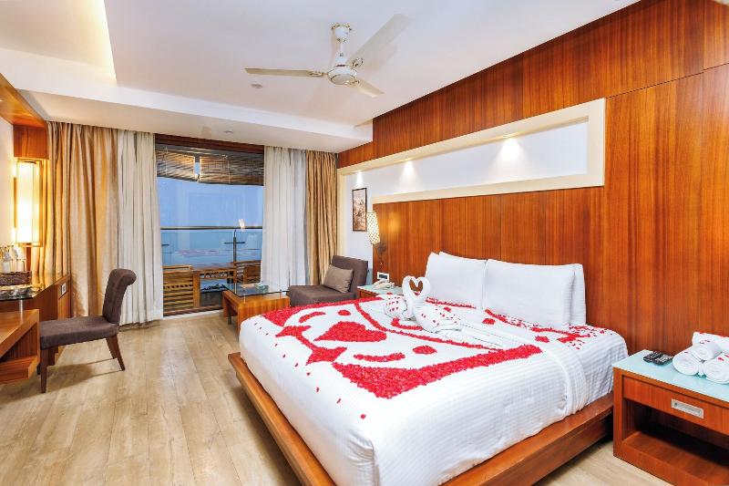 Amber Dale Luxury Hotel and Spa image