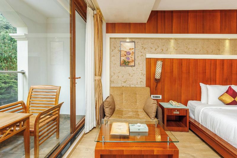 Amber Dale Luxury Hotel and Spa image