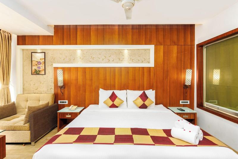 Amber Dale Luxury Hotel and Spa image