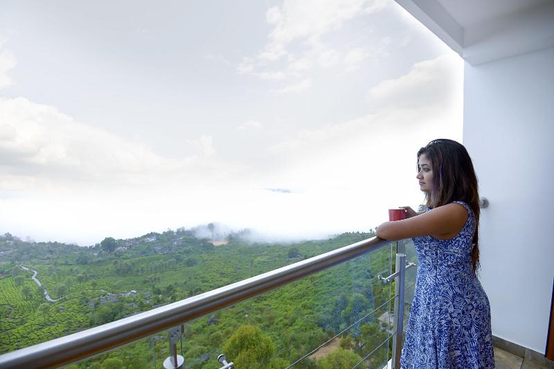 Amber Dale Luxury Hotel and Spa image