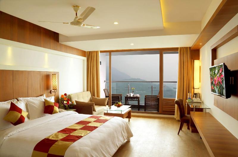 Amber Dale Luxury Hotel and Spa image