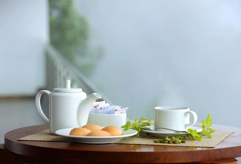 Amber Dale Luxury Hotel and Spa image