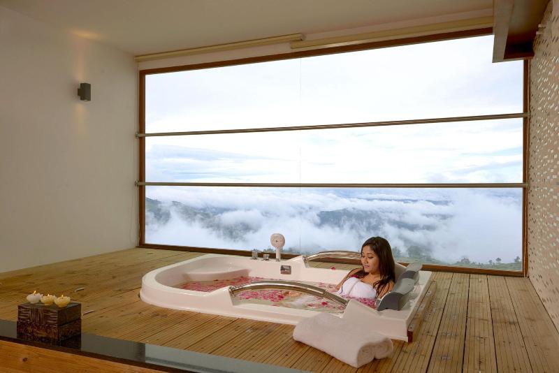 Amber Dale Luxury Hotel and Spa image