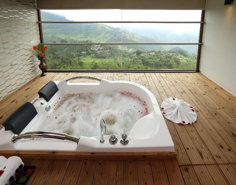 Amber Dale Luxury Hotel and Spa image