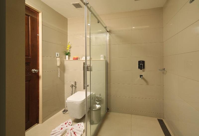 Amber Dale Luxury Hotel and Spa image