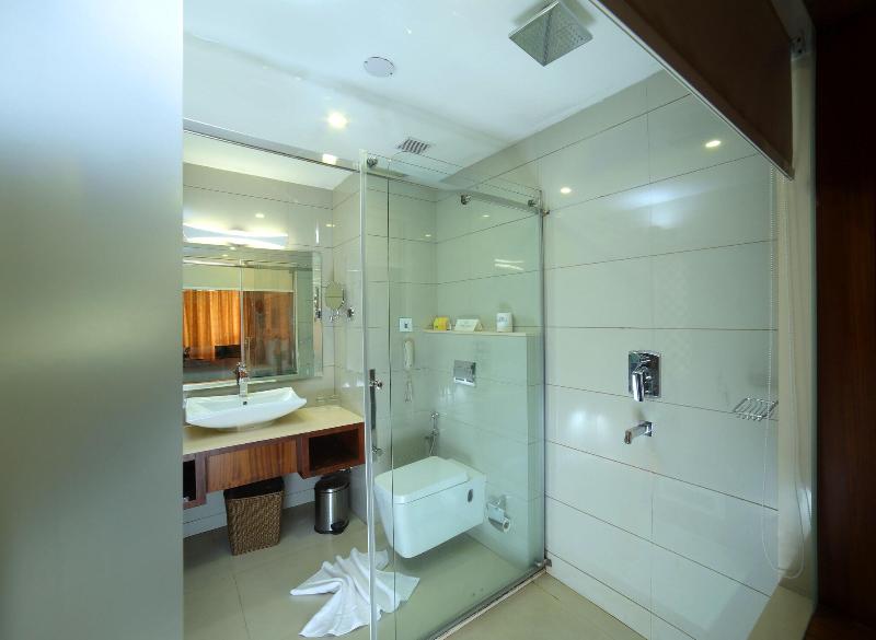 Amber Dale Luxury Hotel and Spa image