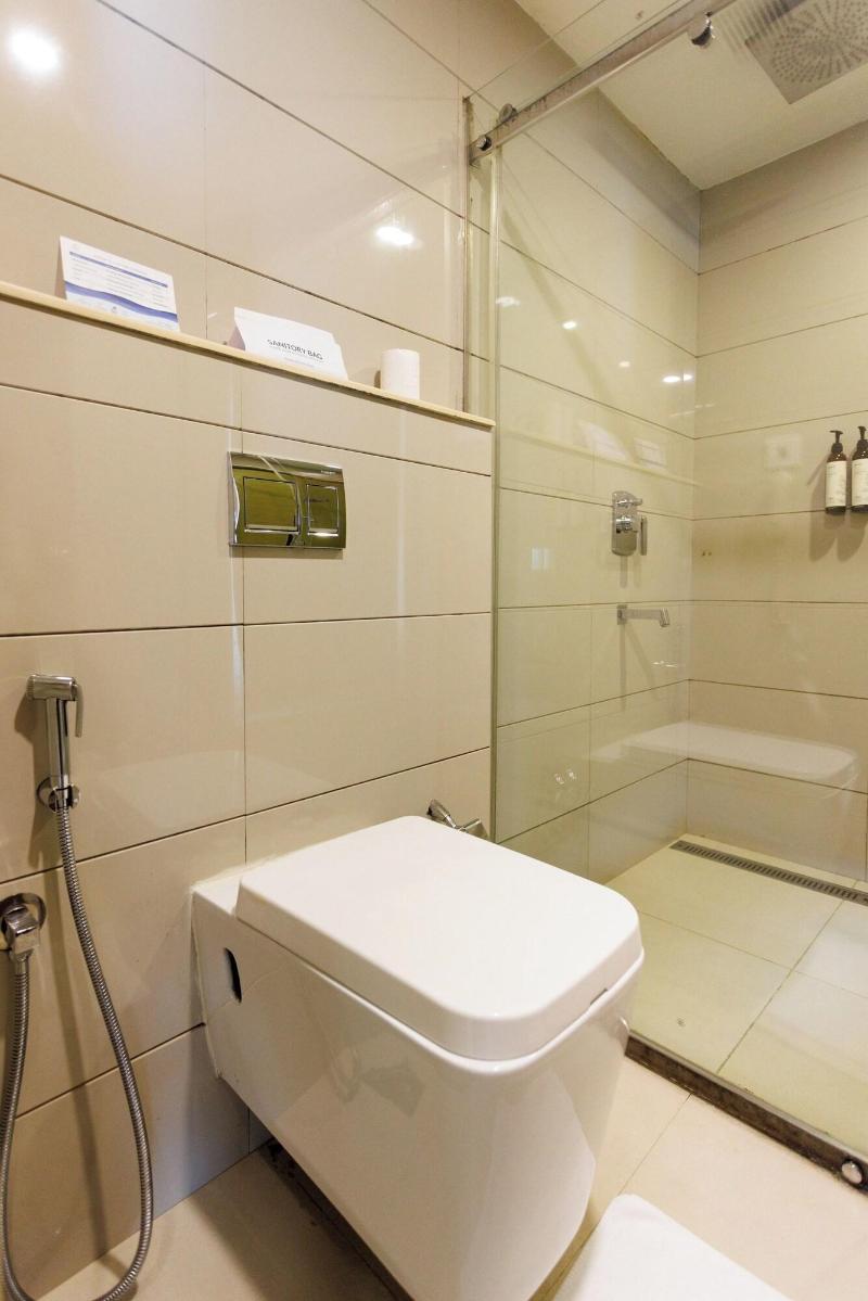 Amber Dale Luxury Hotel and Spa image