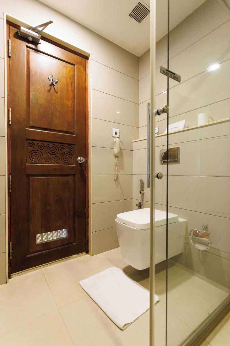 Amber Dale Luxury Hotel and Spa image