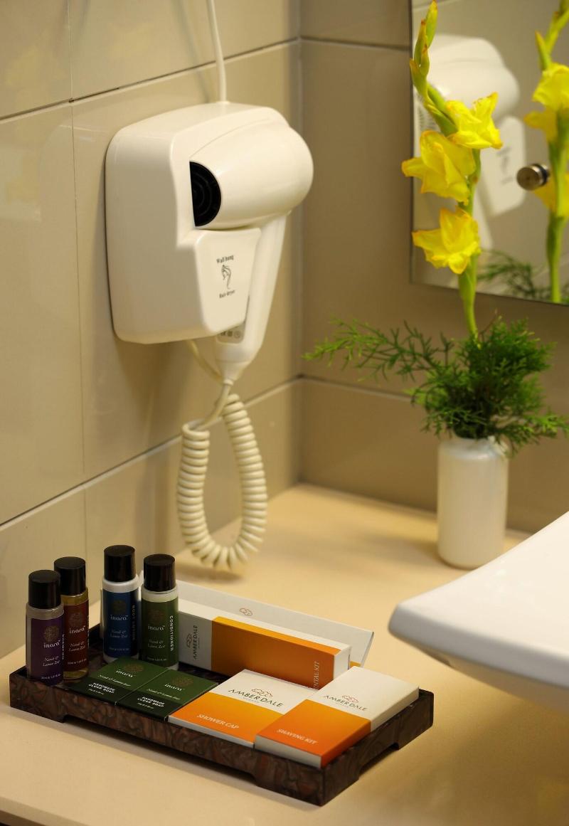 Amber Dale Luxury Hotel and Spa image
