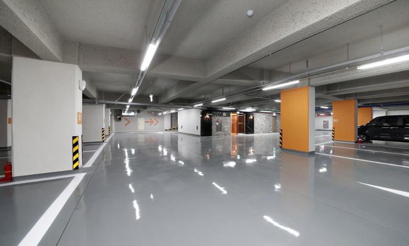 Gimpo ASSEM Hotel image