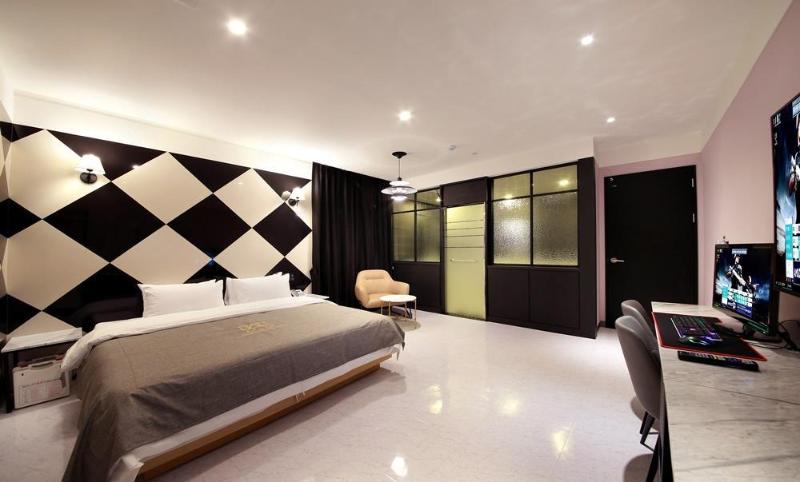 Gimpo ASSEM Hotel image