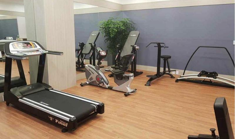 Gimpo ASSEM Hotel image