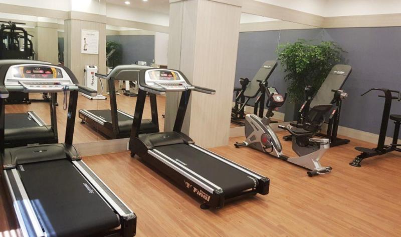 Gimpo ASSEM Hotel image
