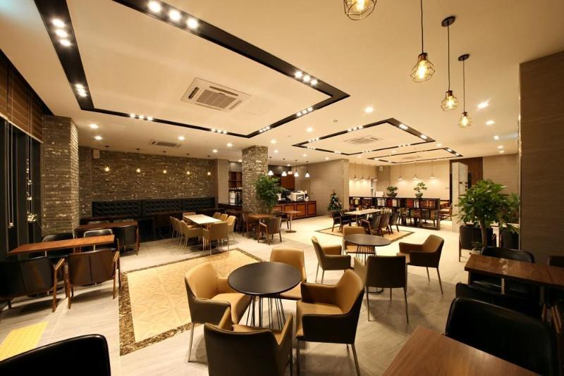 Gimpo ASSEM Hotel image