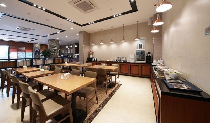 Gimpo ASSEM Hotel image