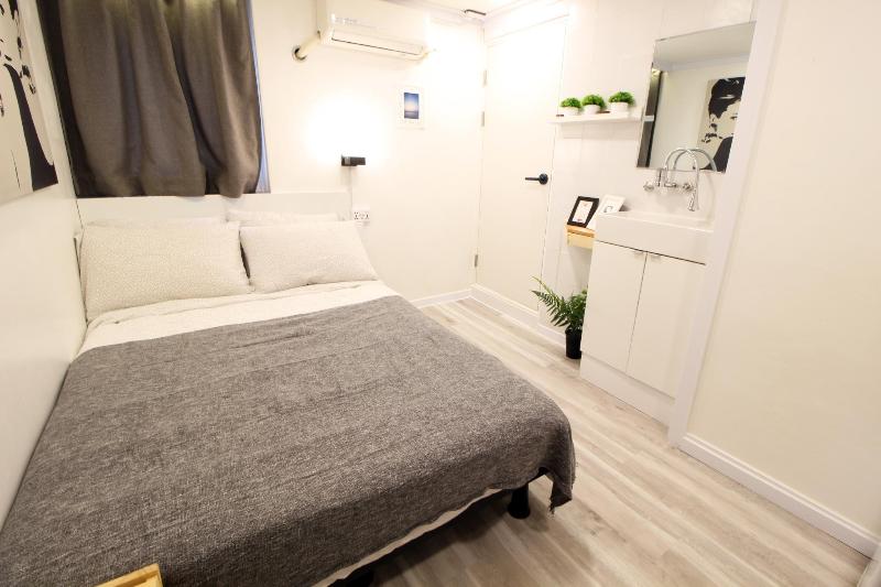 SEOUL MANSION GUESTHOUSE