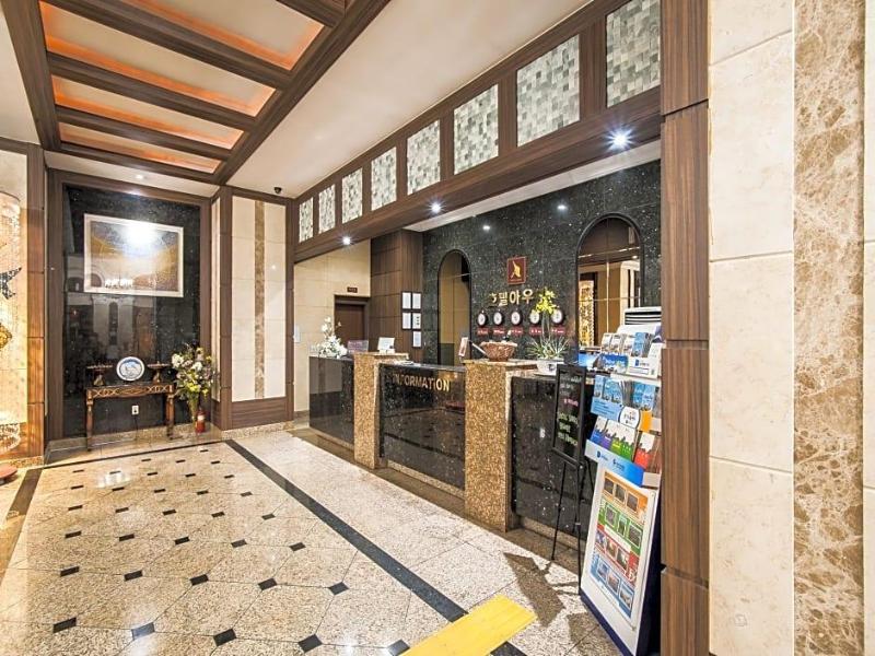 Aura Hotel image