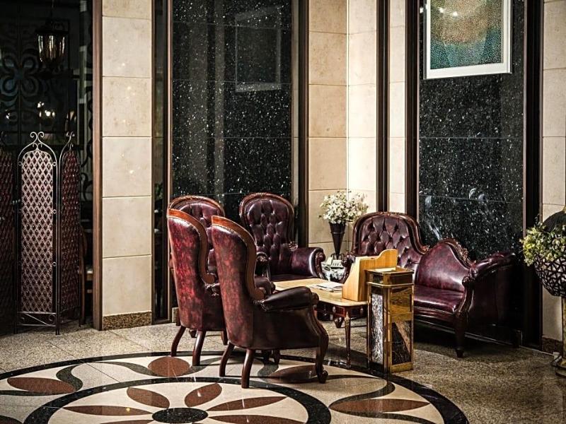 Aura Hotel image