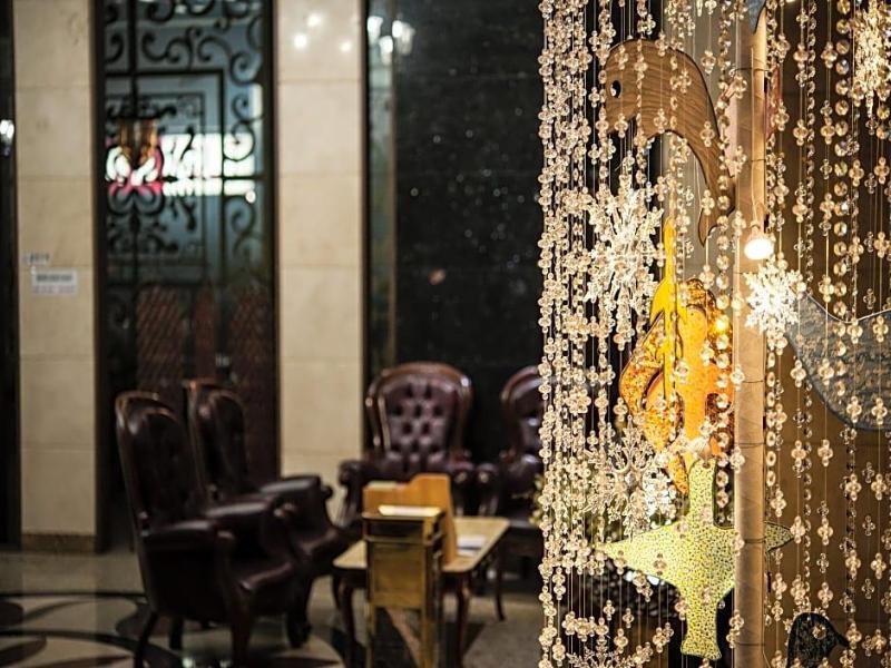 Aura Hotel image