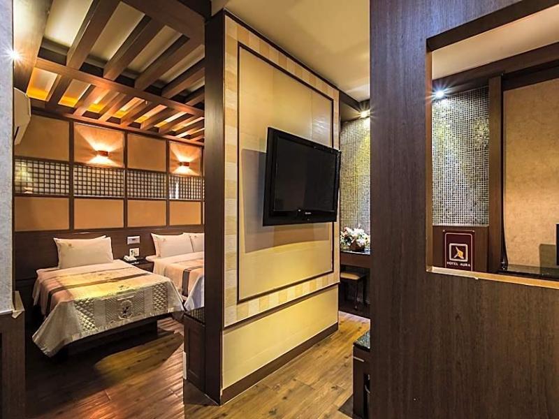 Aura Hotel image