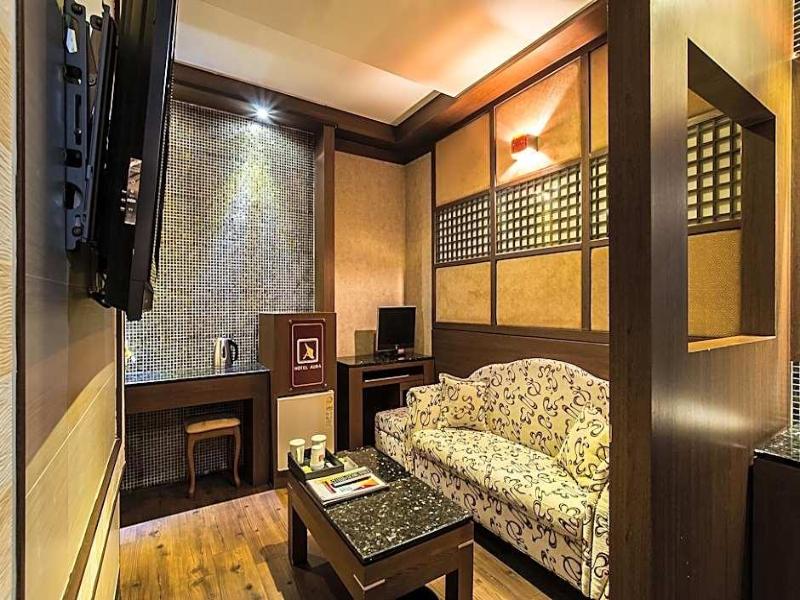 Aura Hotel image
