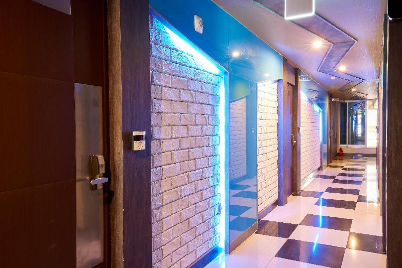 HOTEL HYU