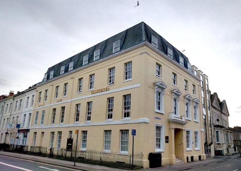 Central Hotel Gloucester