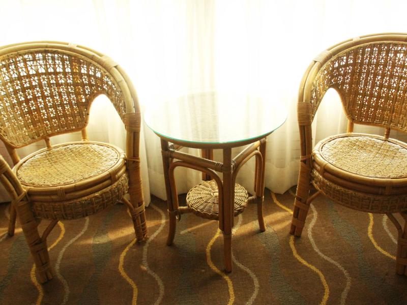 Foung Jia Hotel