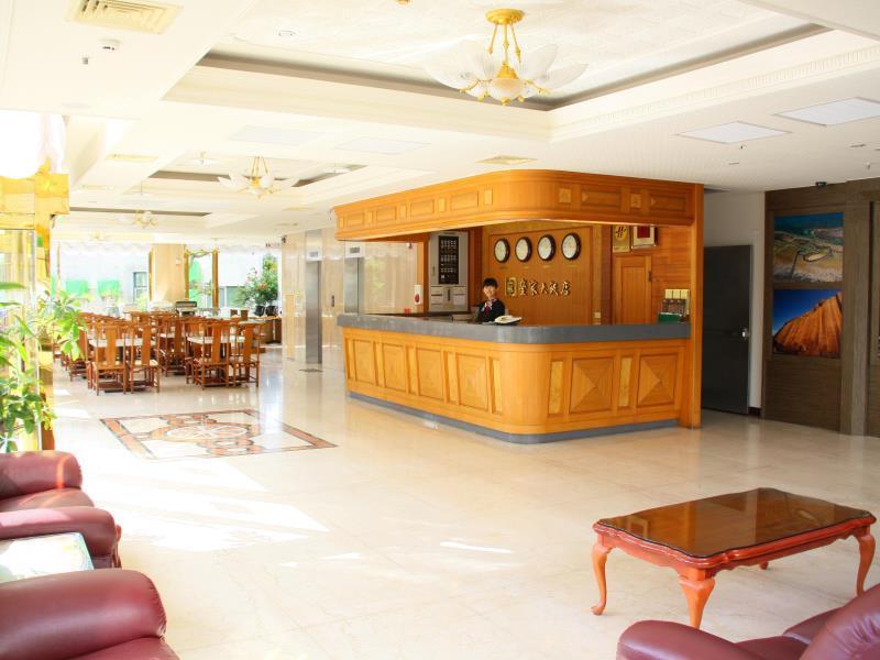 Foung Jia Hotel