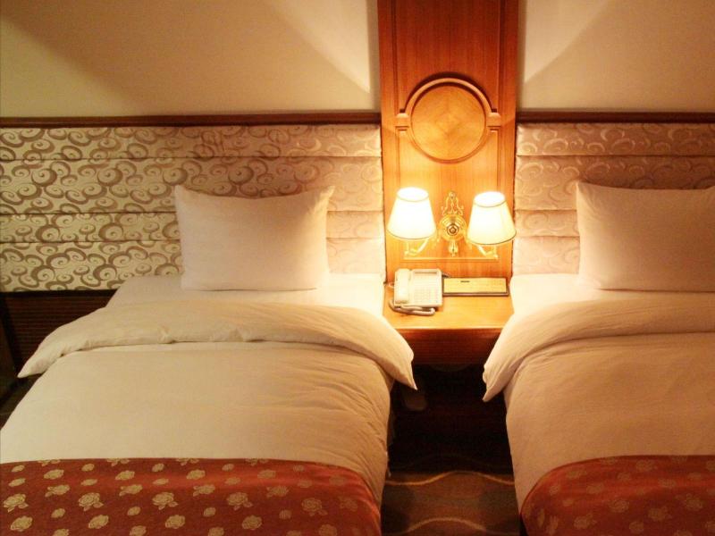 Foung Jia Hotel