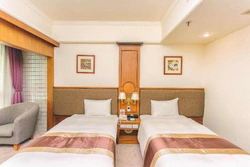 Foung Jia Hotel