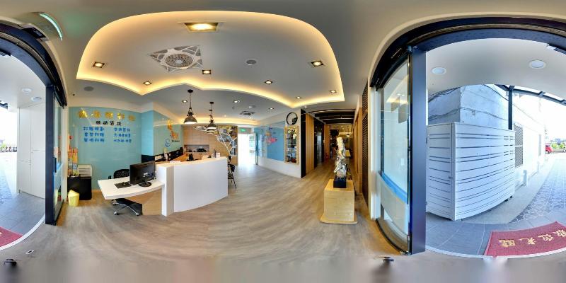 Sea Residence