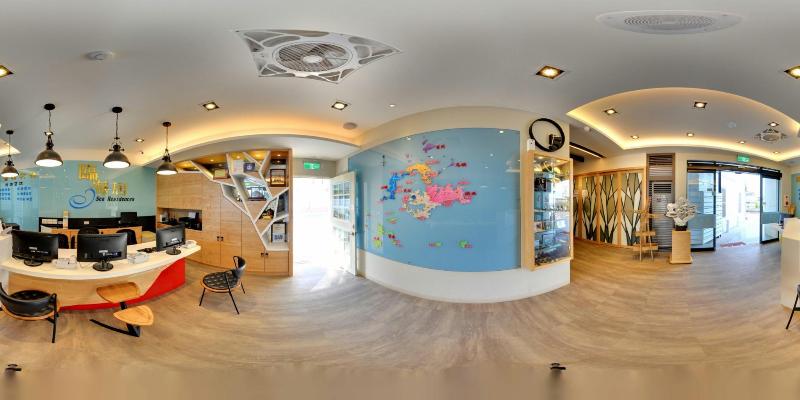 Sea Residence