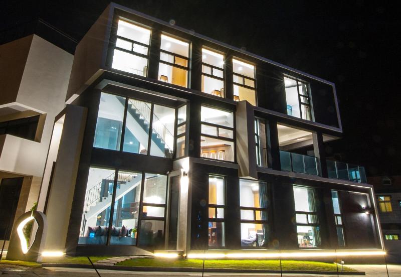 Jia li li hai Homestay