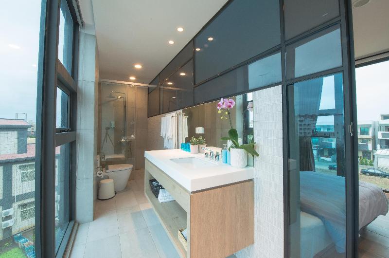 Jia li li hai Homestay