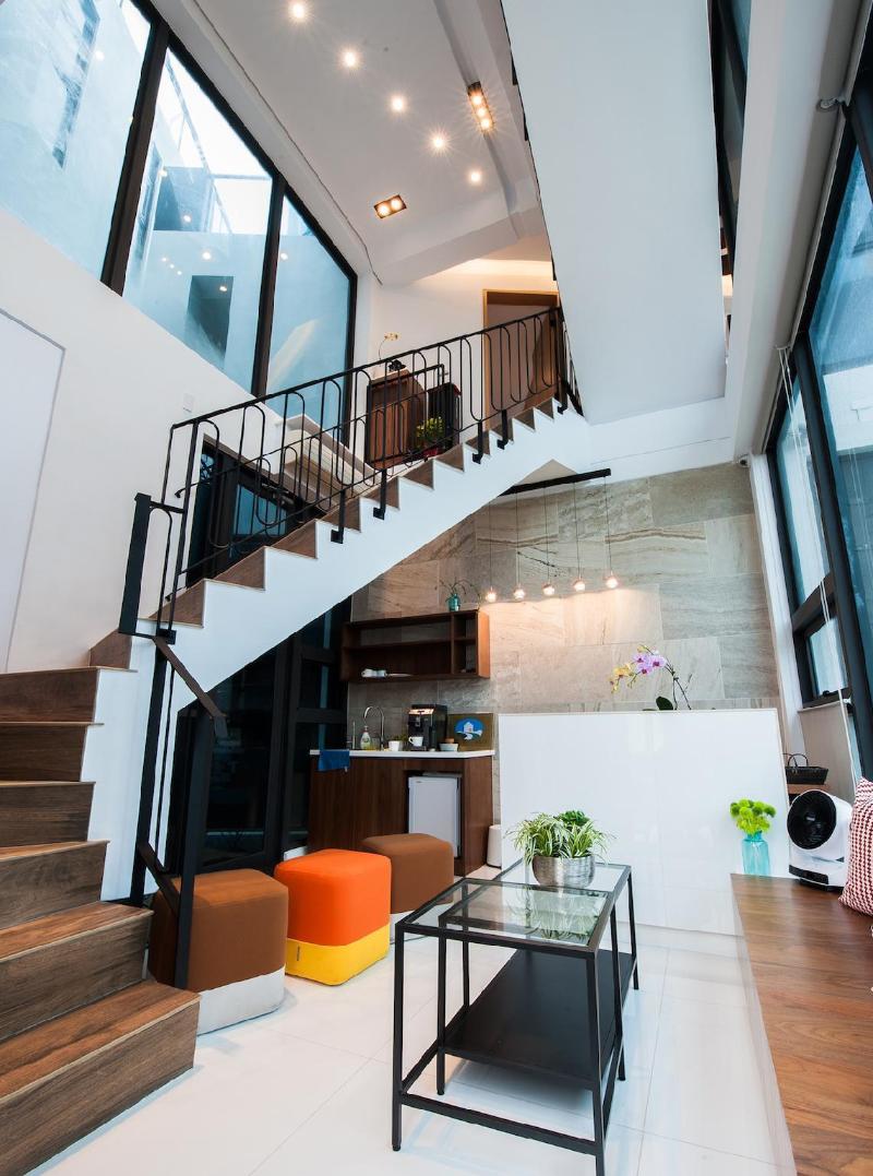Jia li li hai Homestay