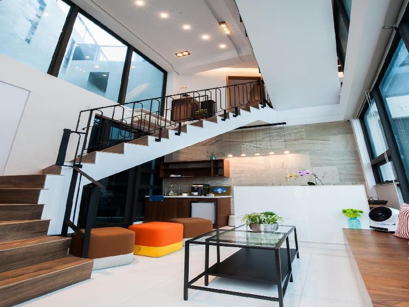 Jia li li hai Homestay