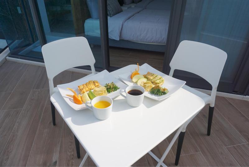 Jia li li hai Homestay