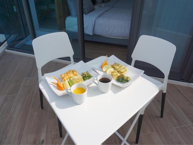 Jia li li hai Homestay