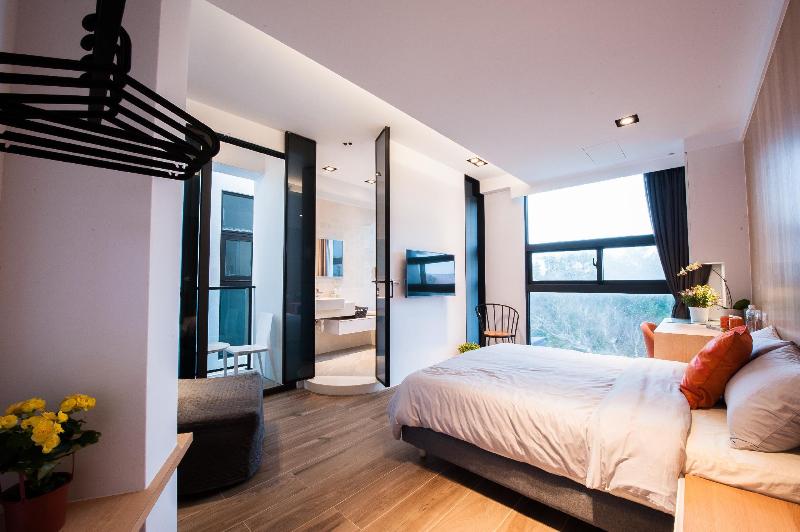 Jia li li hai Homestay 4