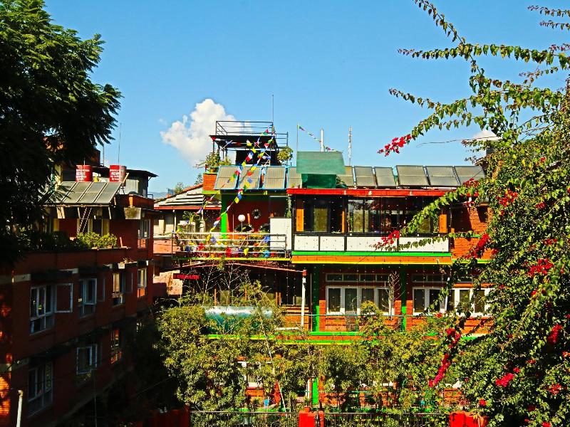 Shangri-la Boutique Hotel image