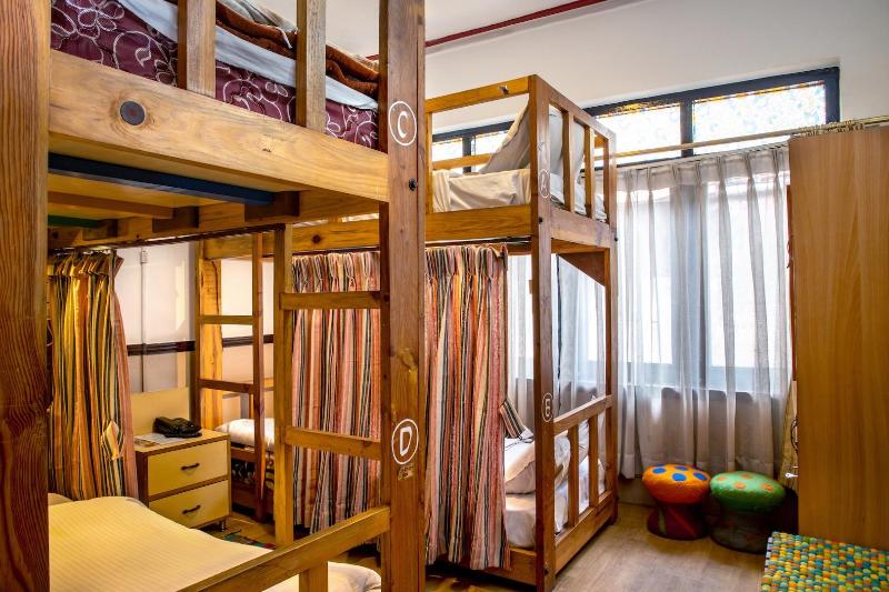 Shangri-la Boutique Hotel image
