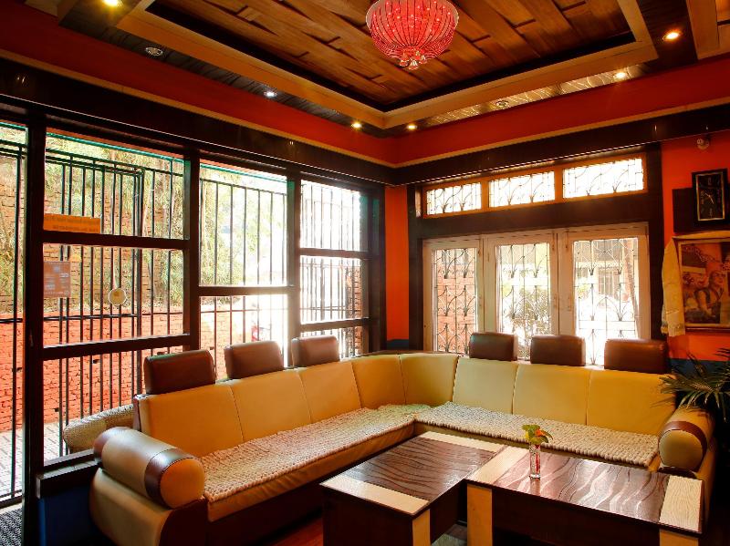 Shangri-la Boutique Hotel image