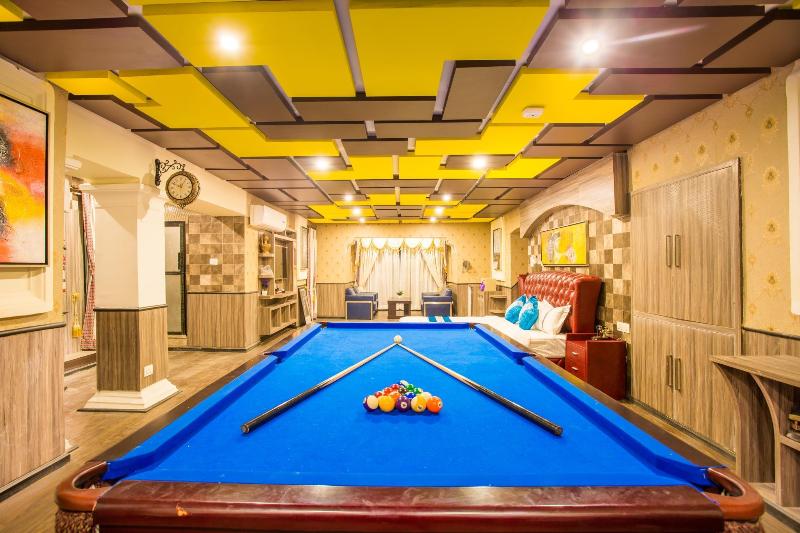 Royal Empire Boutique Hotel image