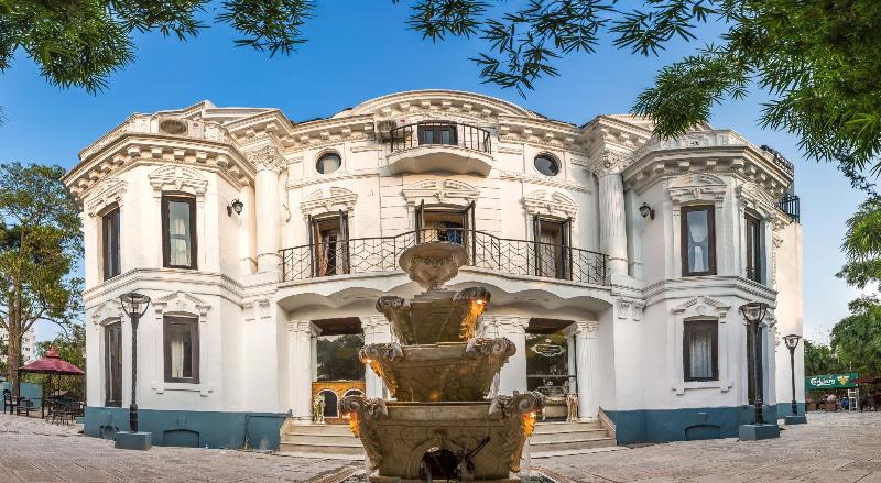 Royal Empire Boutique Hotel image