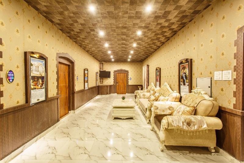 Royal Empire Boutique Hotel image