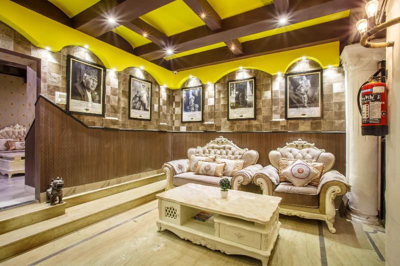 Royal Empire Boutique Hotel image