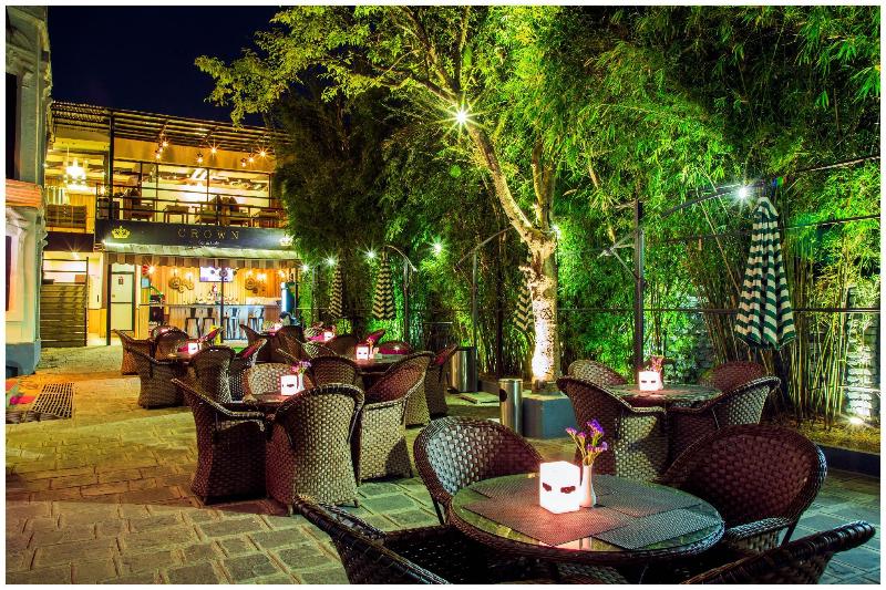 Royal Empire Boutique Hotel image